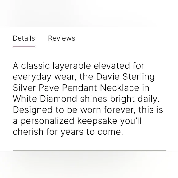 Jewelry necklace - Picture 5 of 7